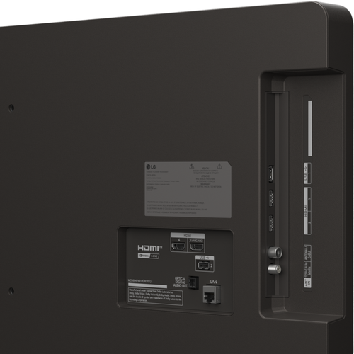 טלוויזיה LG 55