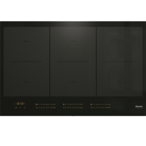 ‏כיריים אינדוקציה Miele KM 7575 FL מילה יבואן רשמי