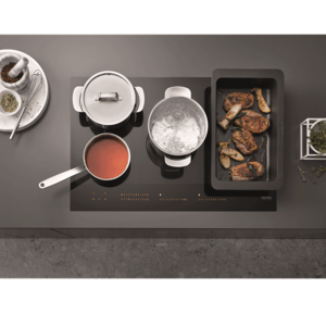 ‏כיריים אינדוקציה Miele KM 7575 FL מילה יבואן רשמי