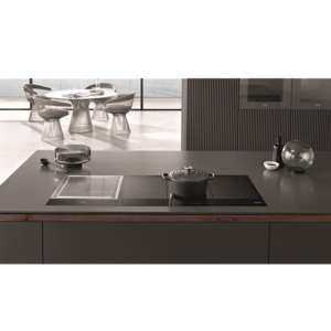 ‏כיריים אינדוקציה Miele KM 7575 FL מילה יבואן רשמי