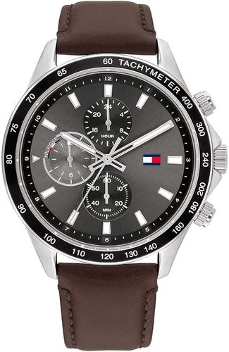 Tommy Hilfiger 1792015 לגברים חדש מלאי קטן מהרו להזמין