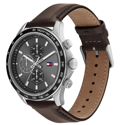 Tommy Hilfiger 1792015 לגברים חדש מלאי קטן מהרו להזמין