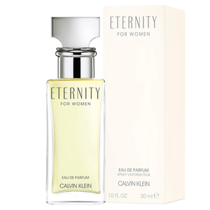 קלווין קליין אטרניטי לאישה א.ד.פ 100 מ"ל Calvin Klein Eternity For Women