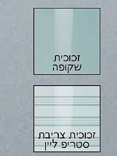 מקלחון חזית קבוע ודלת אקפולקו 70 מידה 138 עד 164 סמ