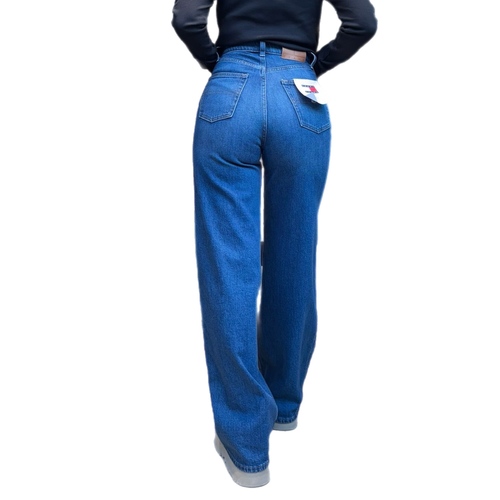 גינס TOMMY JEANS DW0DW20582 מידות 26-28 לנשים