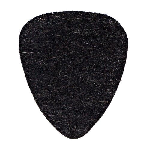 מפרט יוקללי Timber Tones Felt Tones Black Wool Felt 