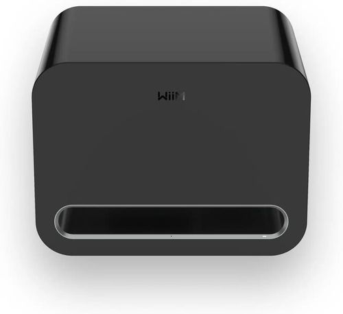 סאב אלחוטי אוניברסלי WIIM sub pro - צבע שחור