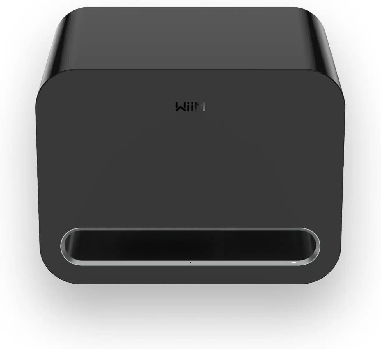 סאב אלחוטי אוניברסלי WIIM sub pro - צבע שחור