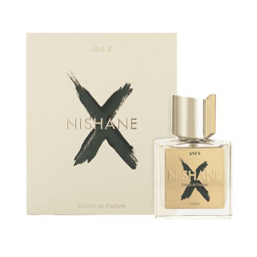 בושם נישאנה אני 100 מ״ל Nishane Ani X 100mL Extrait De Parfum