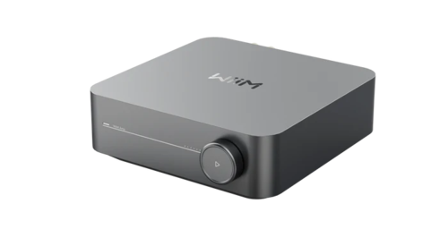מגבר סטריאו  WIIM AMP PRO