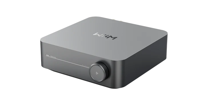 מגבר סטריאו  WIIM AMP PRO