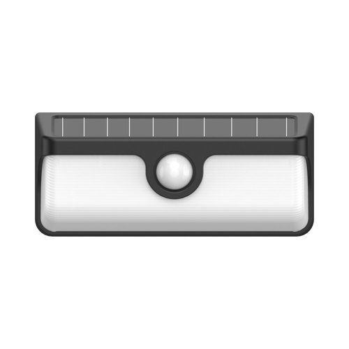  צמוד קיר סולארי LINK 7W IP65 