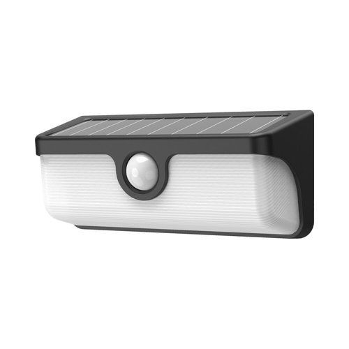  צמוד קיר סולארי LINK 7W IP65 