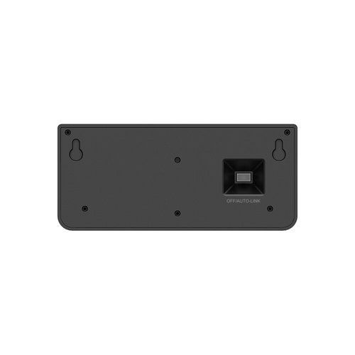  צמוד קיר סולארי LINK 7W IP65 