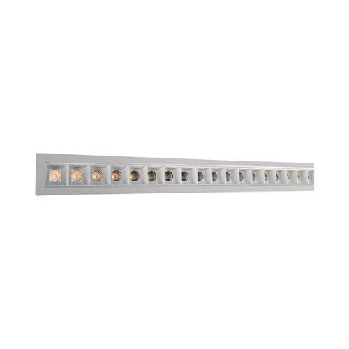  שקוע תקרה לבן GRADO 60 35W 24° אור חם 
