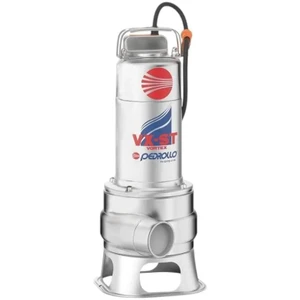 משאבה טבולה VX 10/50-I(ST)