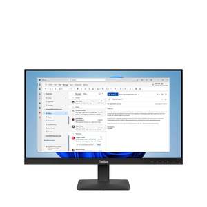 מסך מחשב LENOVO S24-4e | IPS 1920x1080 | 3Y 64B5KAT1IS 