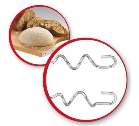 מיקסר ידני Moulinex 300W Quick Mix HM3108B1