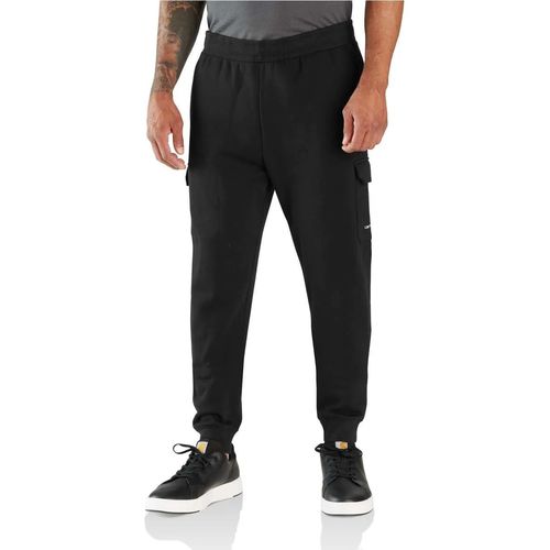מכנסי קארגו סווטפנט Carhartt Force® - Outline