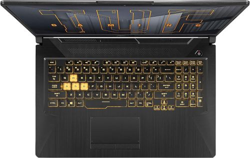 מחשב נייד Asus TUF Gaming F16 FX607VJB-RL144W אסוס