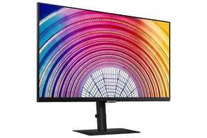 מסך מחשב מחודש Samsung S27A600UUM 2K