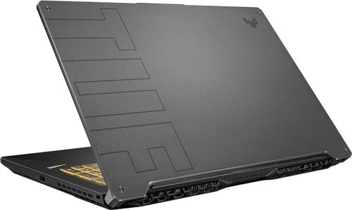 מחשב נייד Asus TUF Gaming F16 FX607VJB-RL144W אסוס