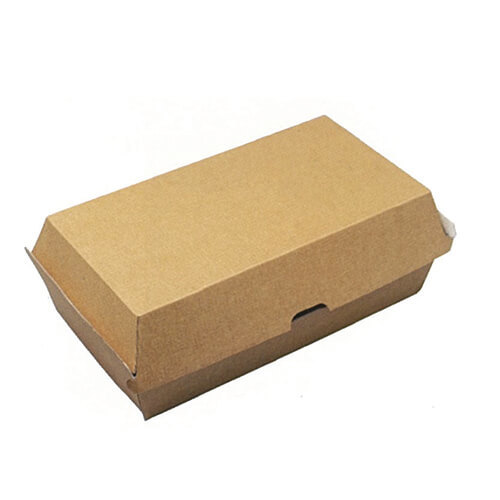 קראפט-צדפה TA מלבנית 23/14/5