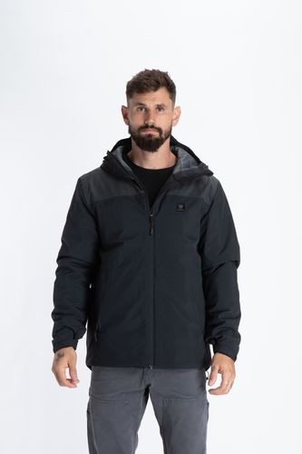 BENDIGO JACKET