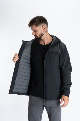 BENDIGO JACKET
