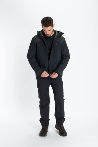 BENDIGO JACKET