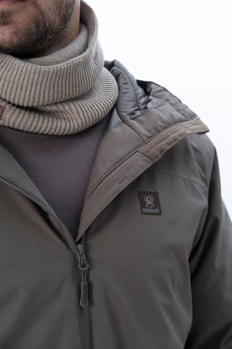 BENDIGO JACKET