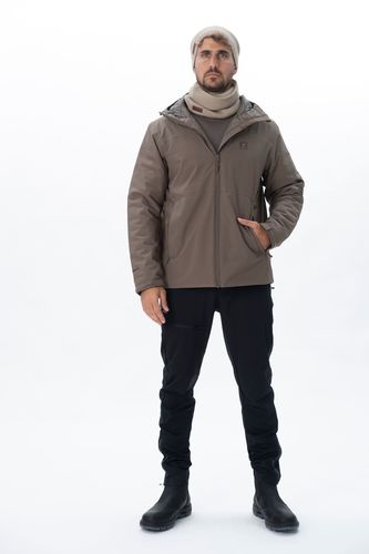 BENDIGO JACKET