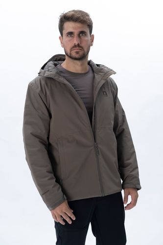 BENDIGO JACKET