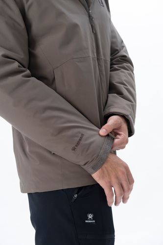 BENDIGO JACKET