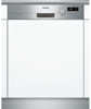 מדיח כלים SIEMENS SN515S00CY עודפים