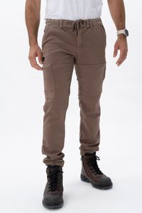 FLINDERS JOGGER | דגמח כותנה גמיש וקל ליום יום