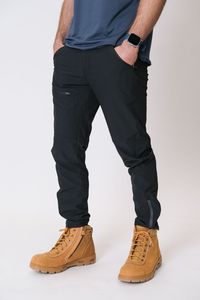 Angler Strech pants | דגמח סטרץ