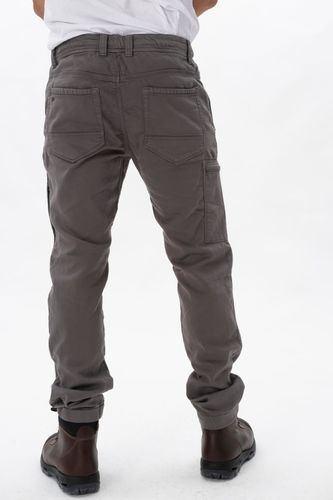 FLINDERS JOGGER | דגמח כותנה גמיש וקל ליום יום