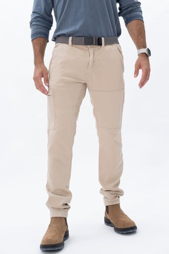 FLINDERS JOGGER | דגמח כותנה גמיש וקל ליום יום