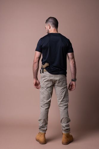 LAVERTON CARGO | דגמח RIPSTOP  טקטי