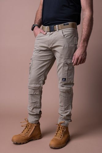 LAVERTON CARGO | דגמח RIPSTOP  טקטי
