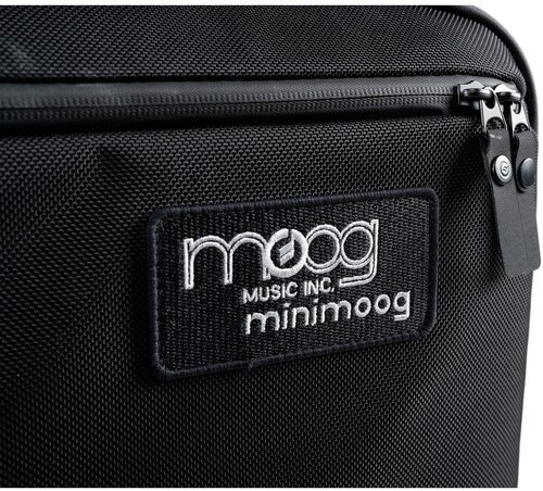 זוית נוספת moog model-d sr series case