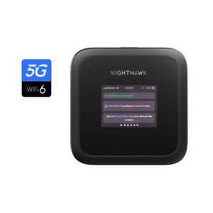 ראוטר סלולרי נייד NETGEAR Nighthawk M3 5G LTE MH3150