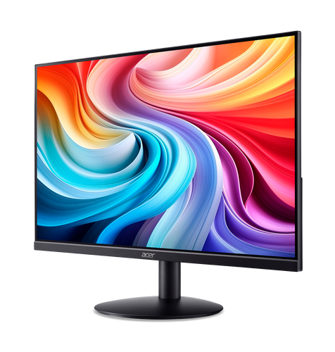 מסך מחשב Acer SA242Y H1bi UM.QS2EE.109 אייסר