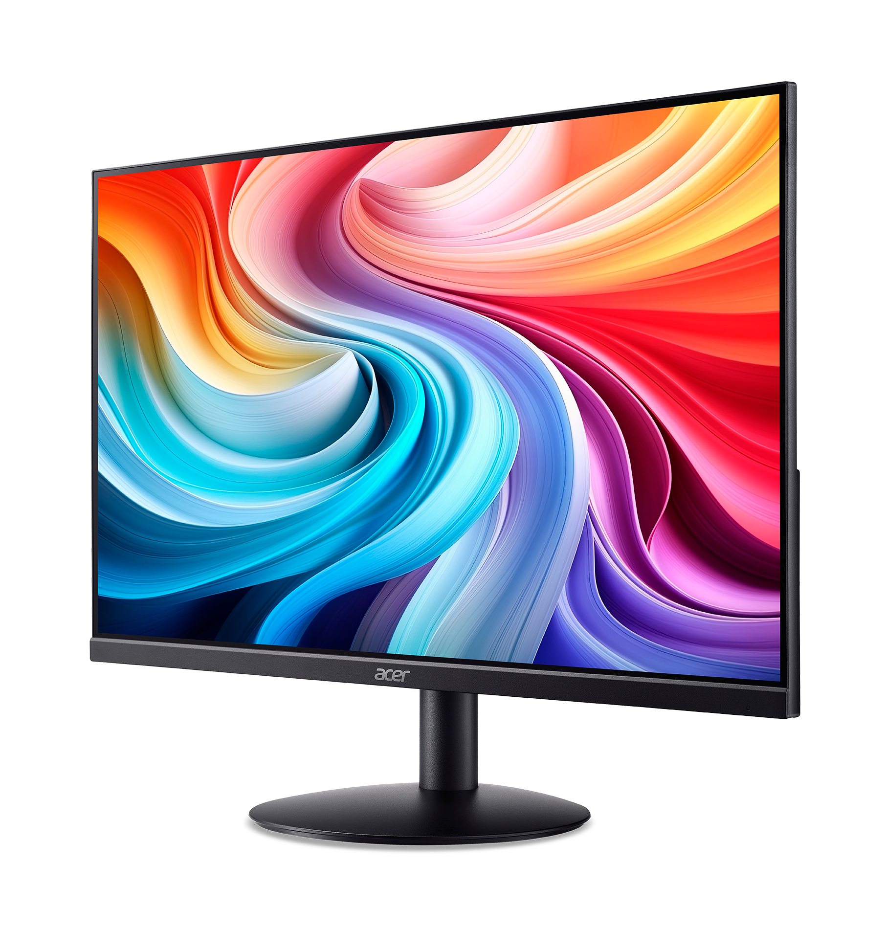מסך מחשב Acer SA242Y H1bi UM.QS2EE.109 אייסר