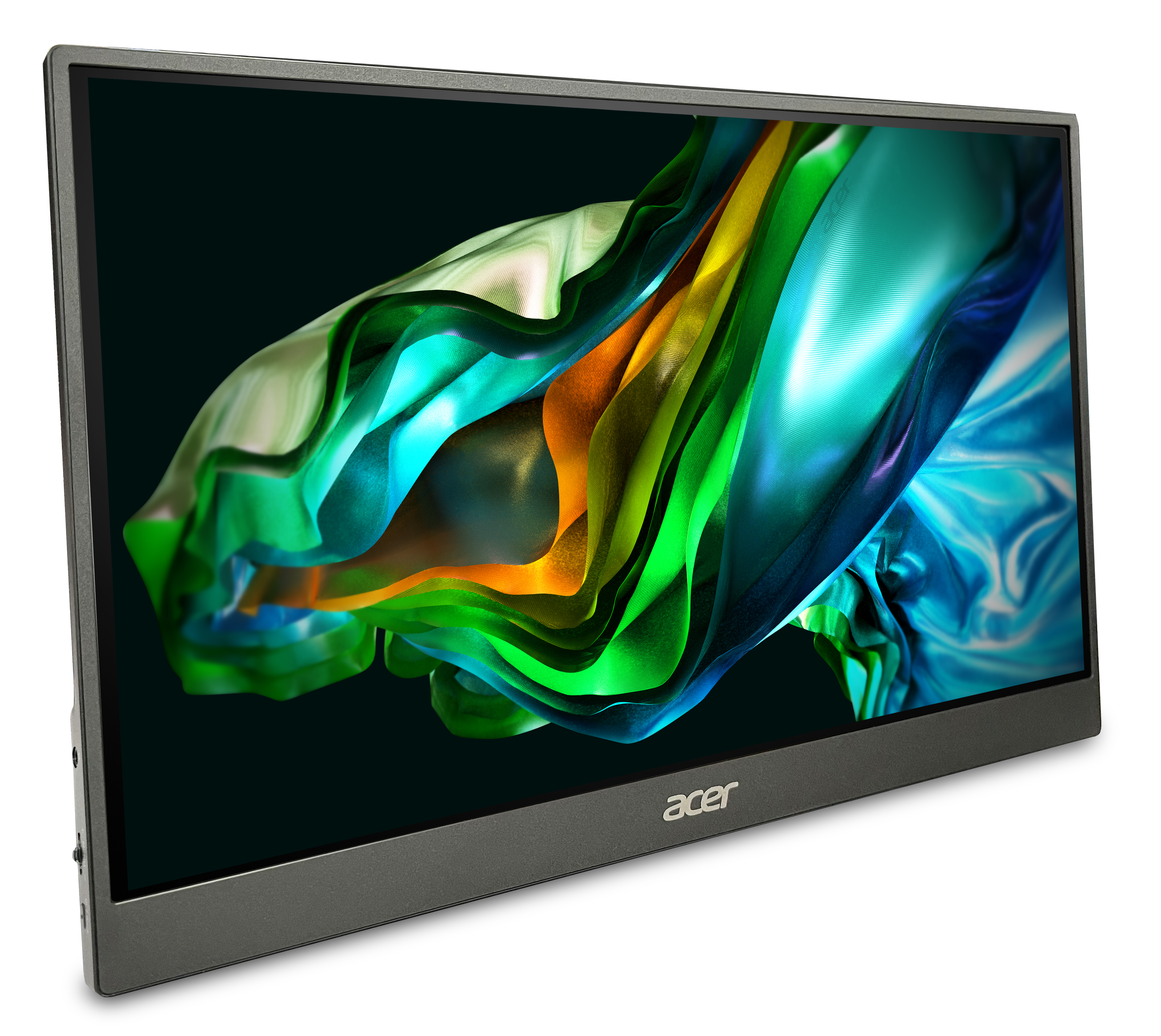 מסך נייד Acer PM 161QBbmiuux UM.ZP1EE.B02 אייסר