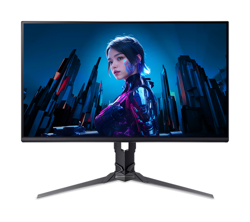 מסך מחשב Acer Predator XB253QF3 UM.KX3EE.301 אייסר
