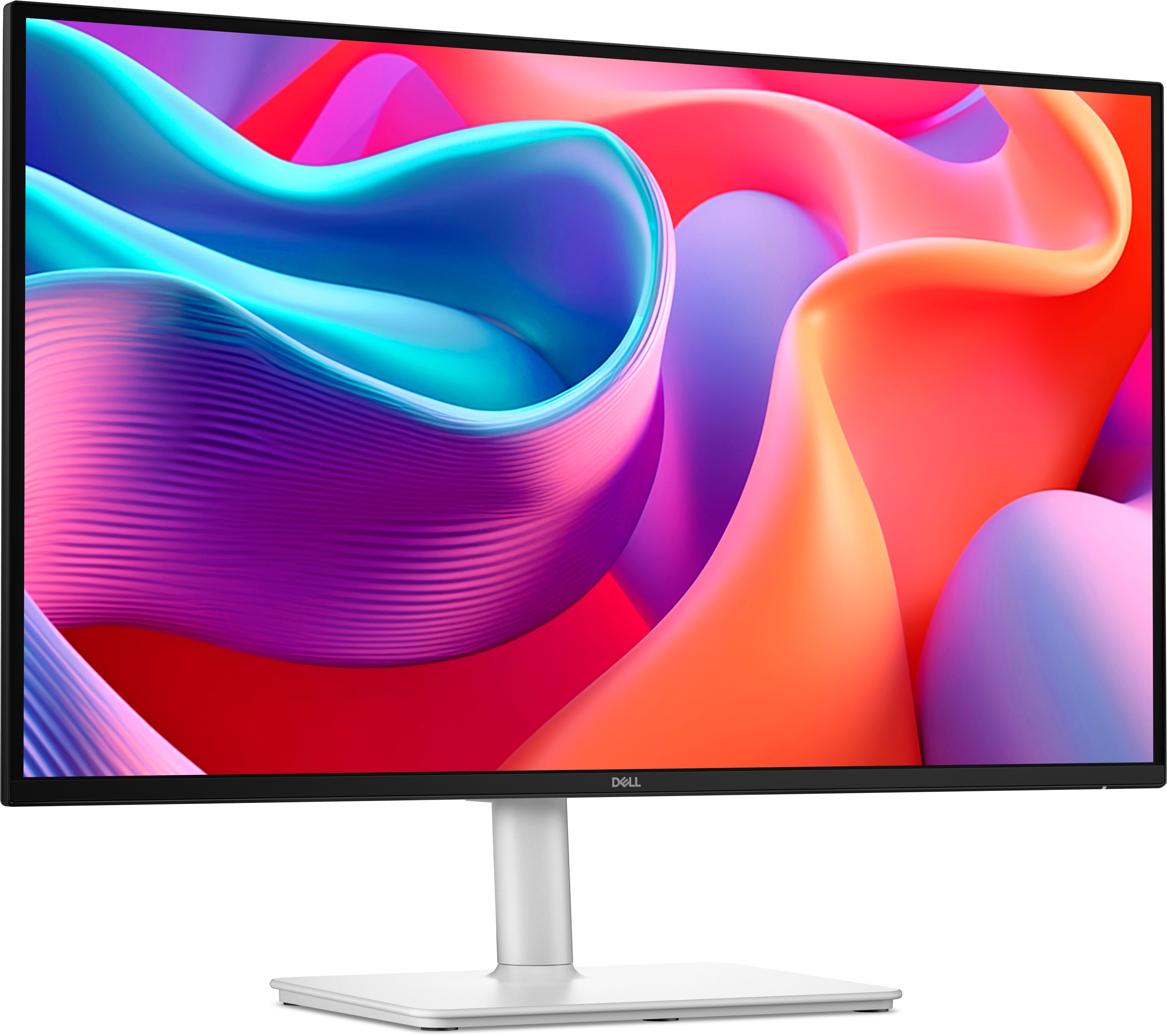 מסך מחשב Dell 27 Plus QHD USB-C Monitor - S2725DC דל