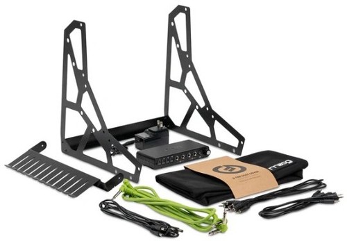 moog sound studio accessory kit