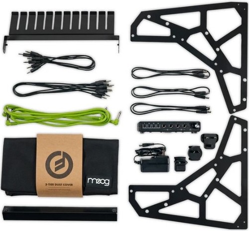 זוית נוספת moog sound studio accessory kit